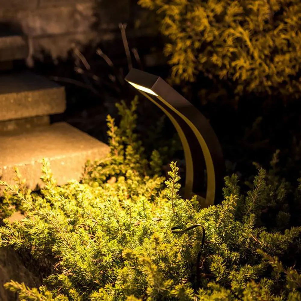 12V Slide Path Light