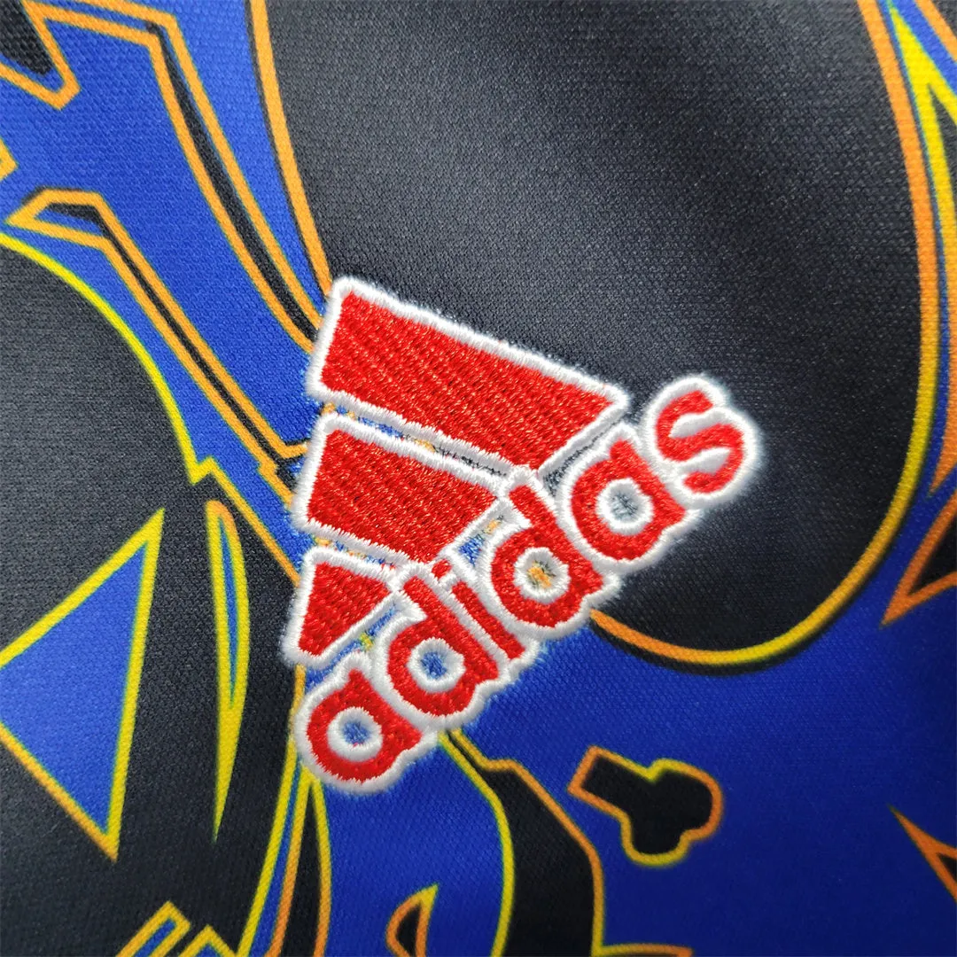 2023 Japan Blue Special Edition Kit