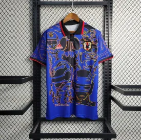 2023 Japan Blue Special Edition Kit