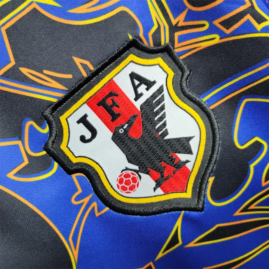 2023 Japan Blue Special Edition Kit