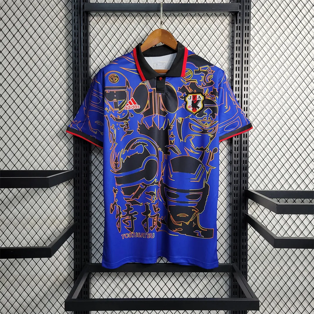 2023 Japan Blue Special Edition Kit