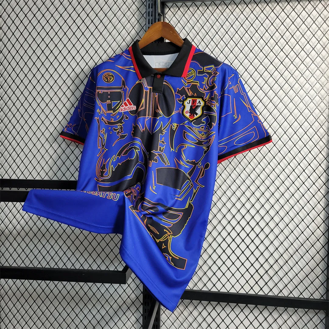 2023 Japan Blue Special Edition Kit