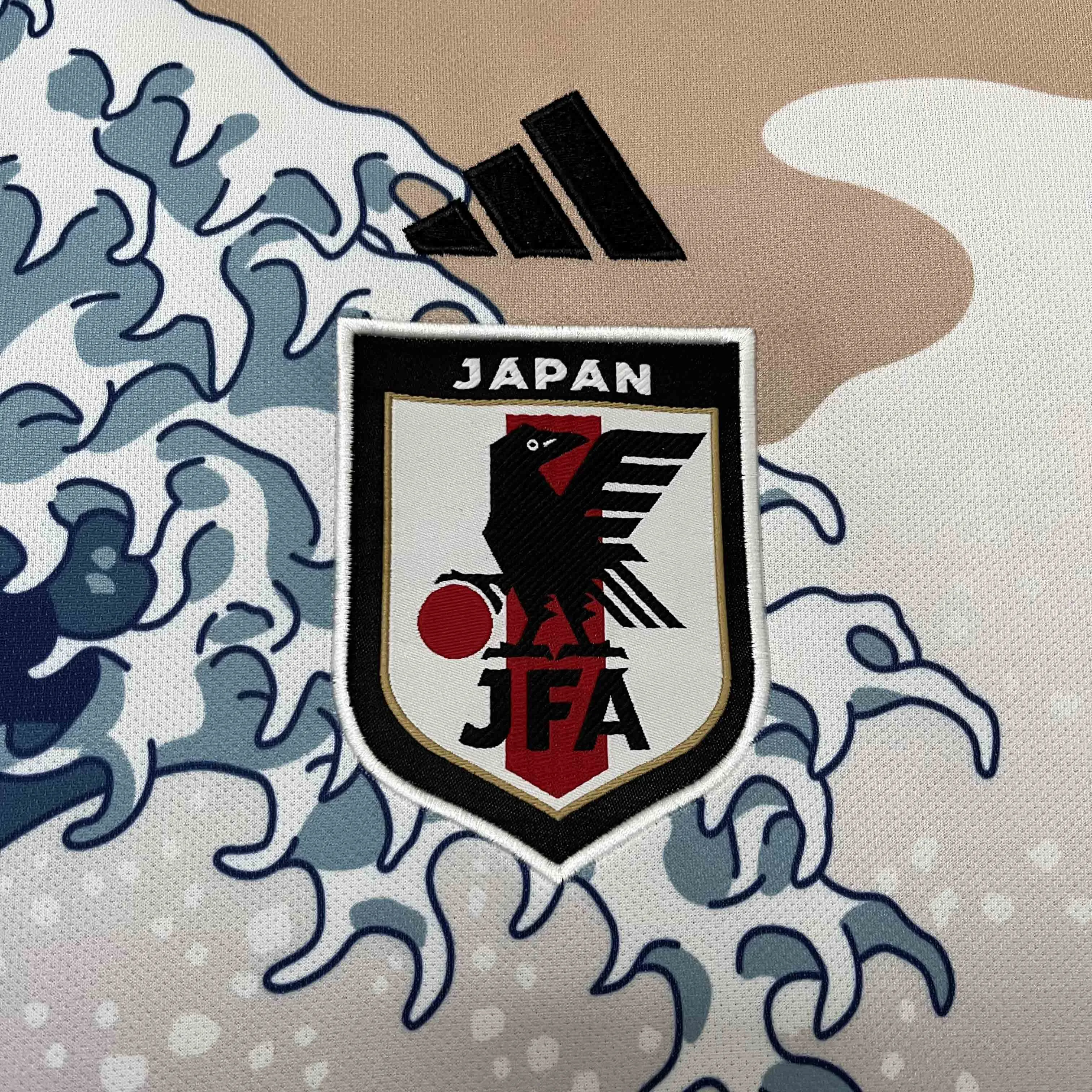 2024 Japan Huge Waves Special Edition