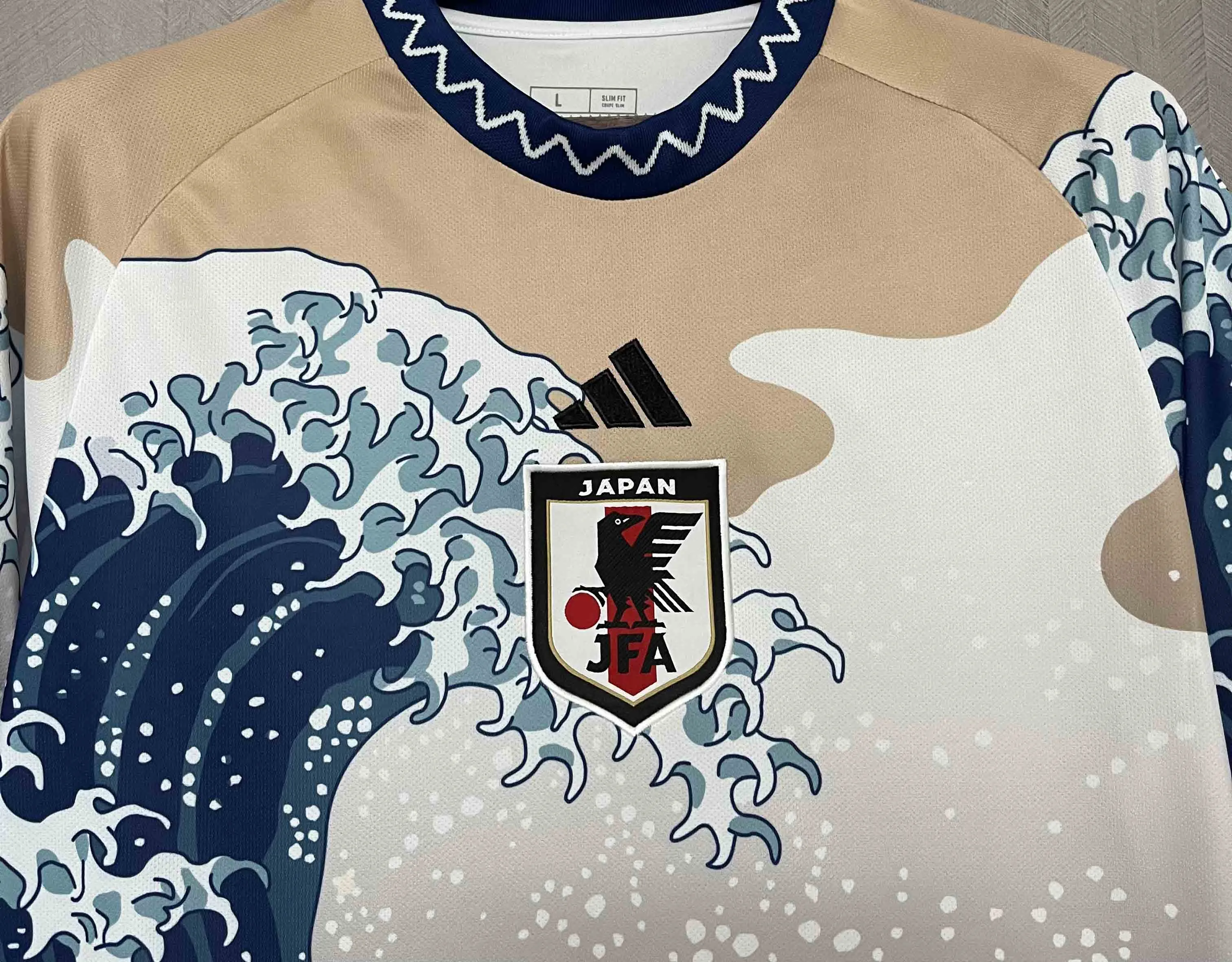 2024 Japan Huge Waves Special Edition