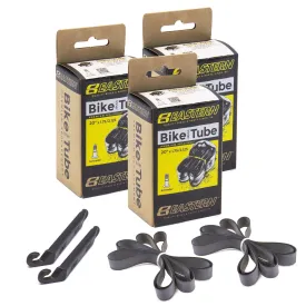 20" Tube Repair Kit (3-pack)