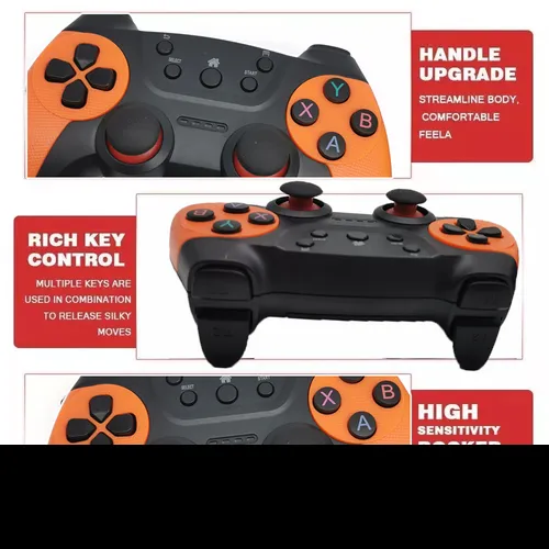 256GB 2025 NEW 8K HDMI Video Game Stick Console | 55000  Games | 2 Wireless Controllers