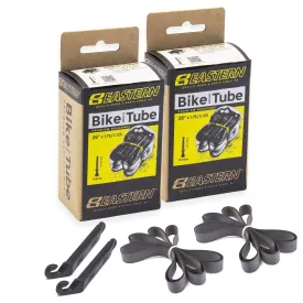 26" Tube Repair Kit (2-pack) - Schrader Valve