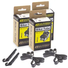 26" Tube Repair Kit (3-pack) - Schrader Valve