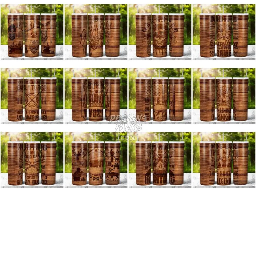 27 ENGRAVE Military Tumbler Wrap Bundle JPG
