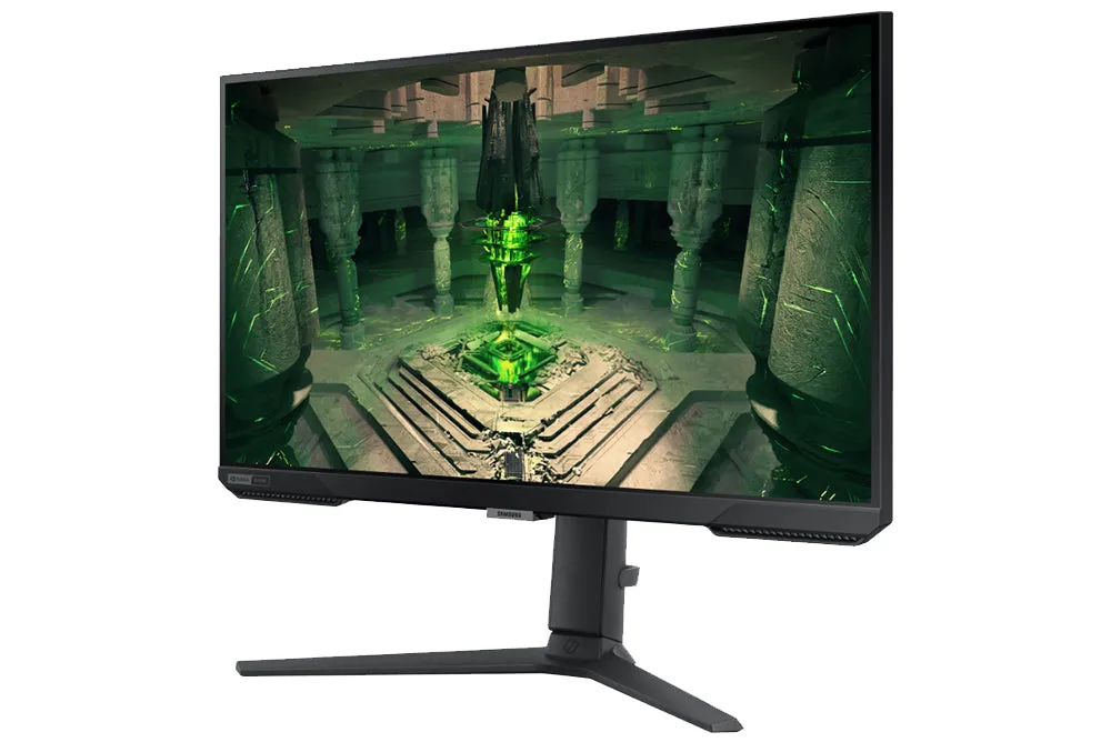 27In G40b 240Hz 1000:1
