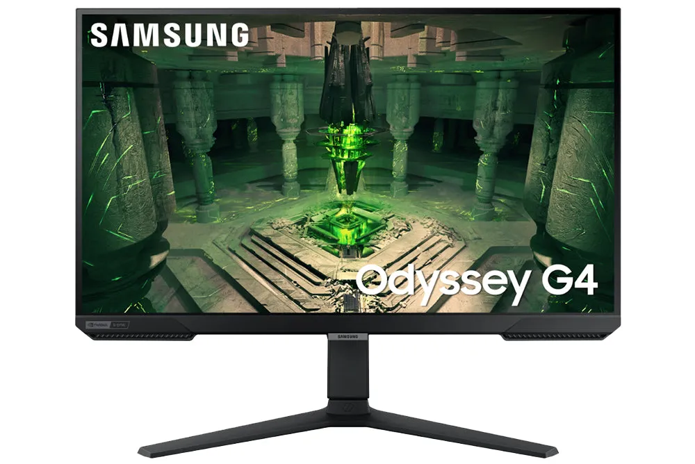 27In G40b 240Hz 1000:1