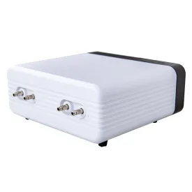 4-Outlet Quiet Aquarium Air Pump 670L/H 8W - Dynamic Power