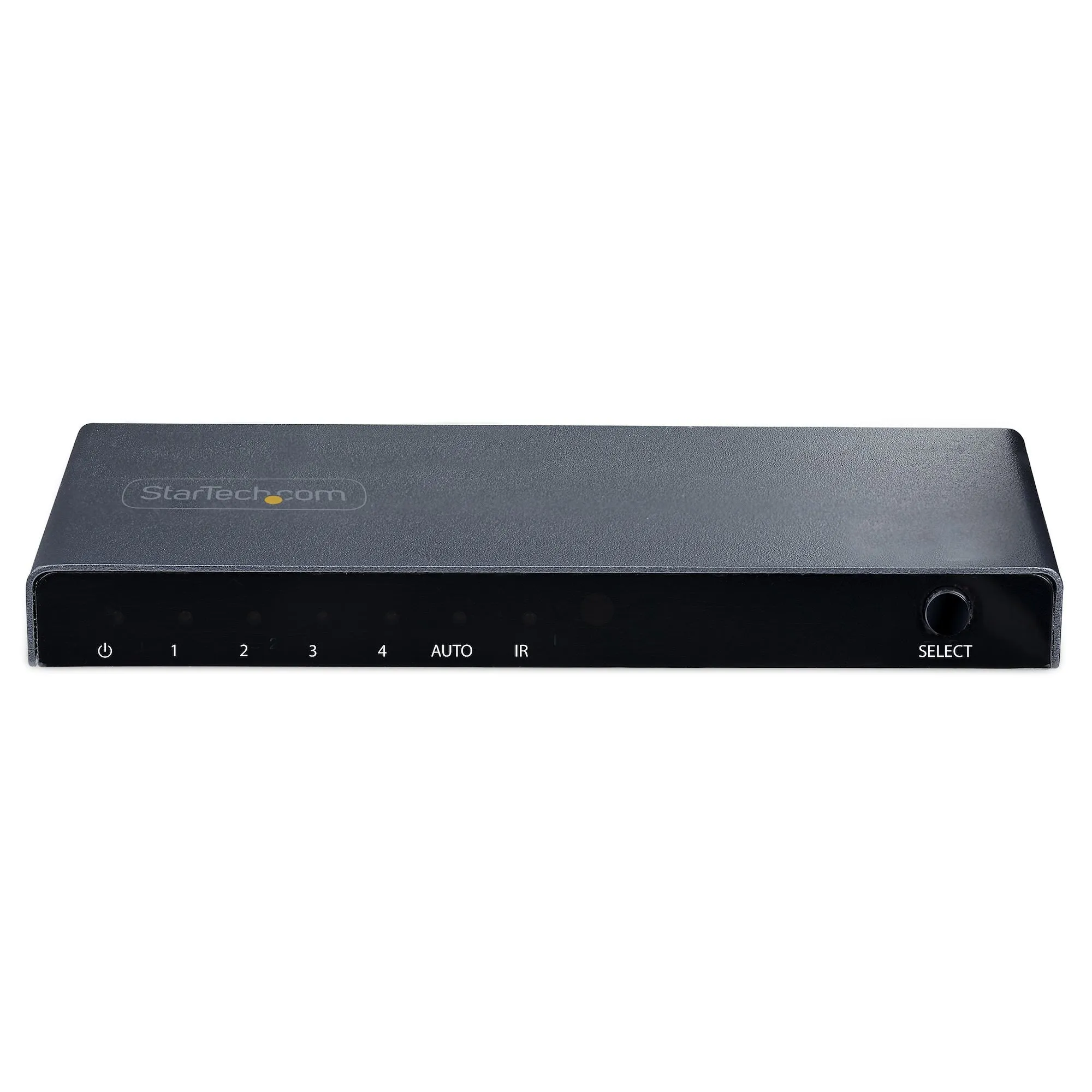 4-Port 8K Hdmi Switch - 8K 60Hz