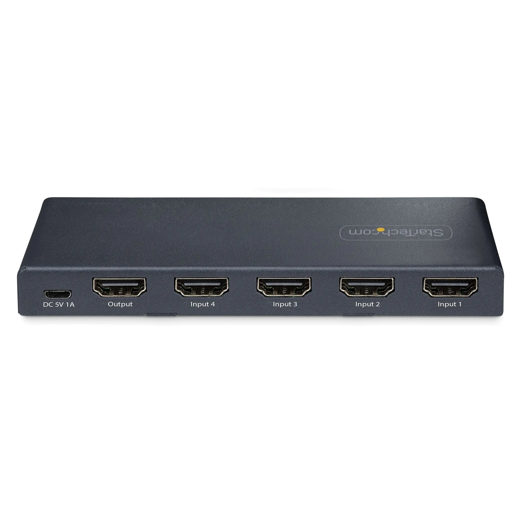 4-Port 8K Hdmi Switch - 8K 60Hz