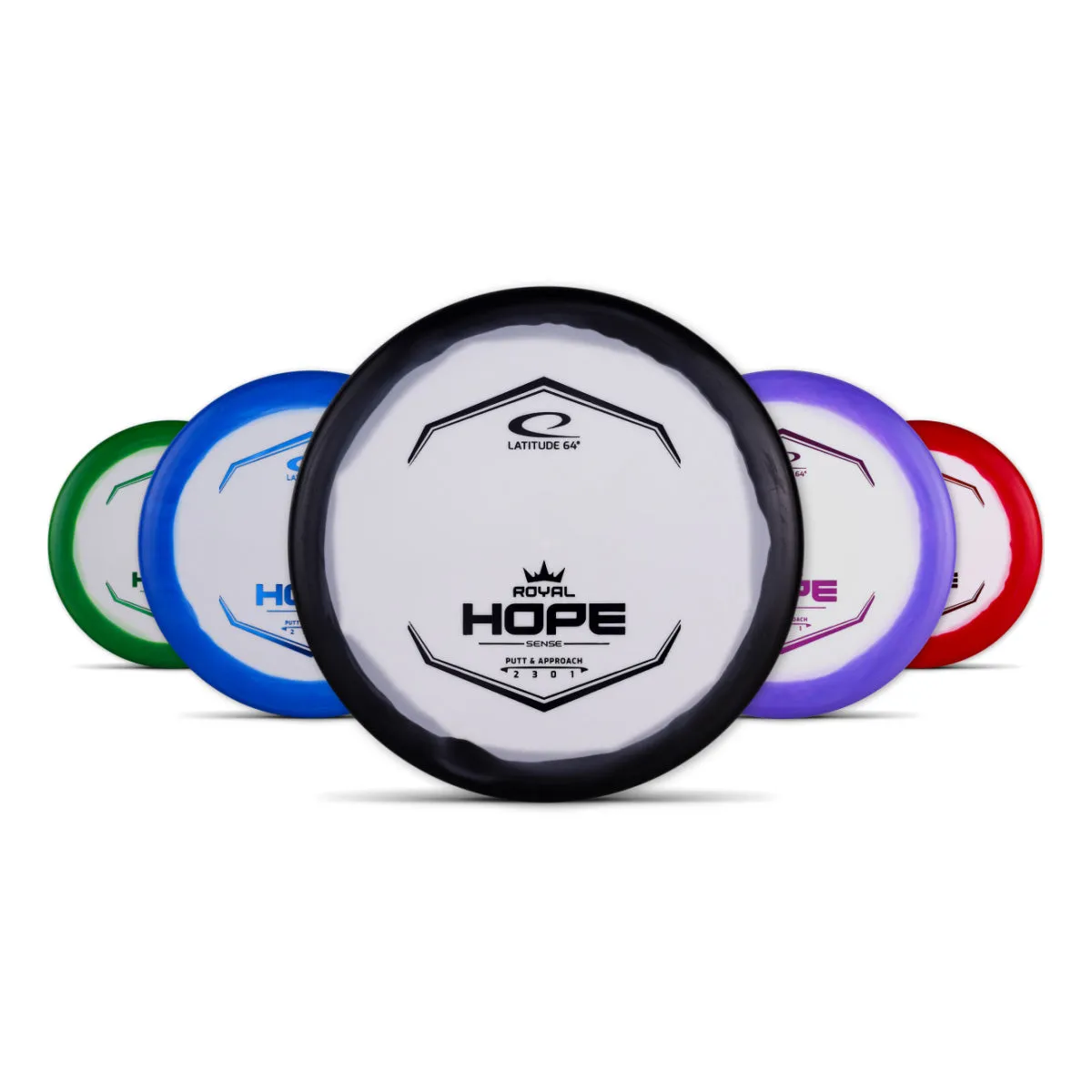 50 Disc Club Bundle