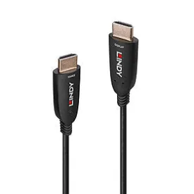 50M Fibre Optic Hybrid Hdmi 8K60 Ca