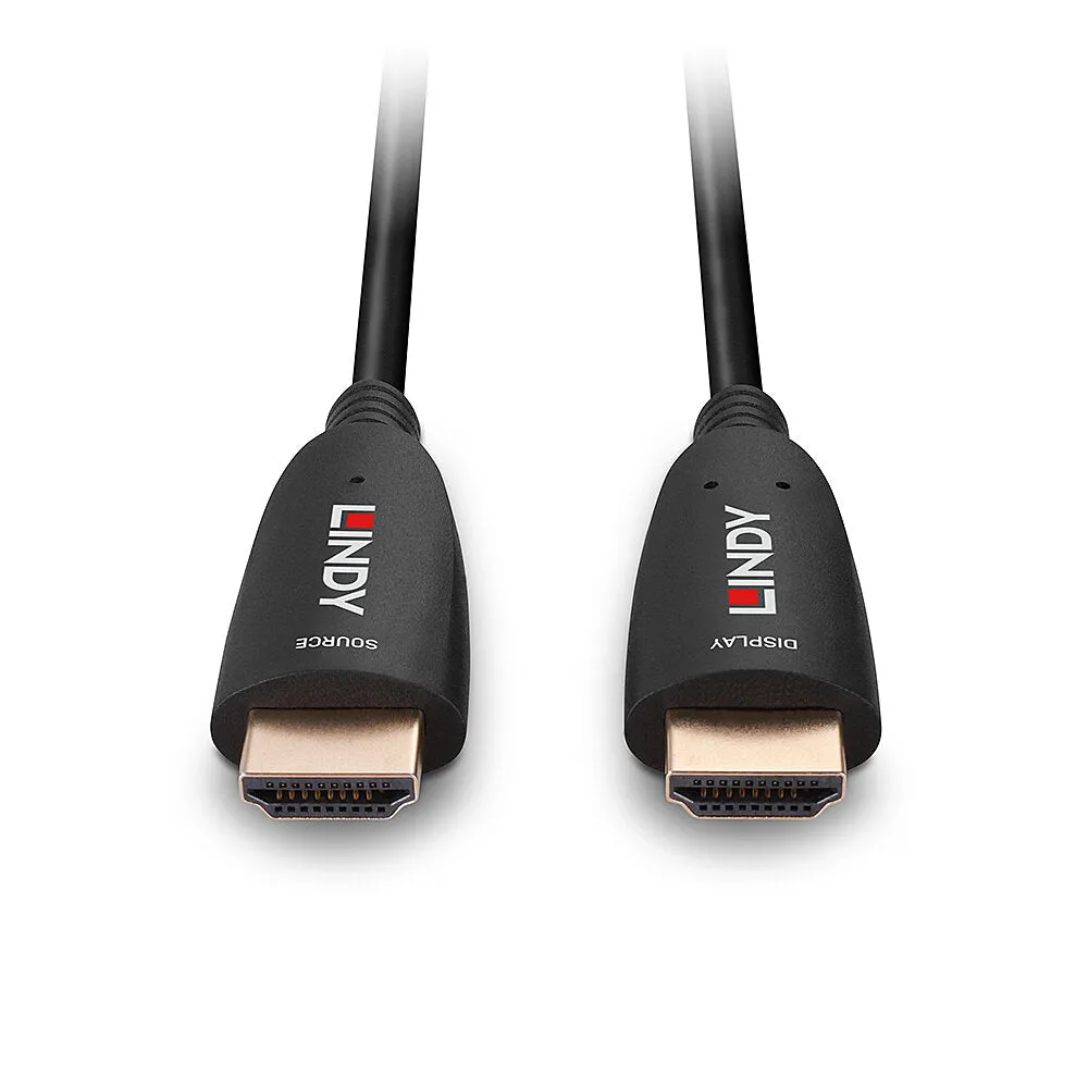 50M Fibre Optic Hybrid Hdmi 8K60 Ca