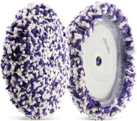 7.5" MOFO Hi-Speed Micro Buff Pad
