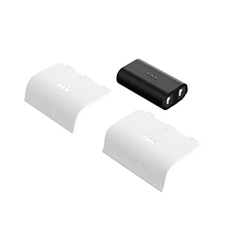 8BITDO Battery Pack For Dual Charging Dock (White) (XBOX SERIES X/S / XBOXONE) (87DA01)