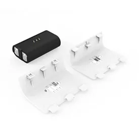 8BITDO Battery Pack For Dual Charging Dock (White) (XBOX SERIES X/S / XBOXONE) (87DA01)