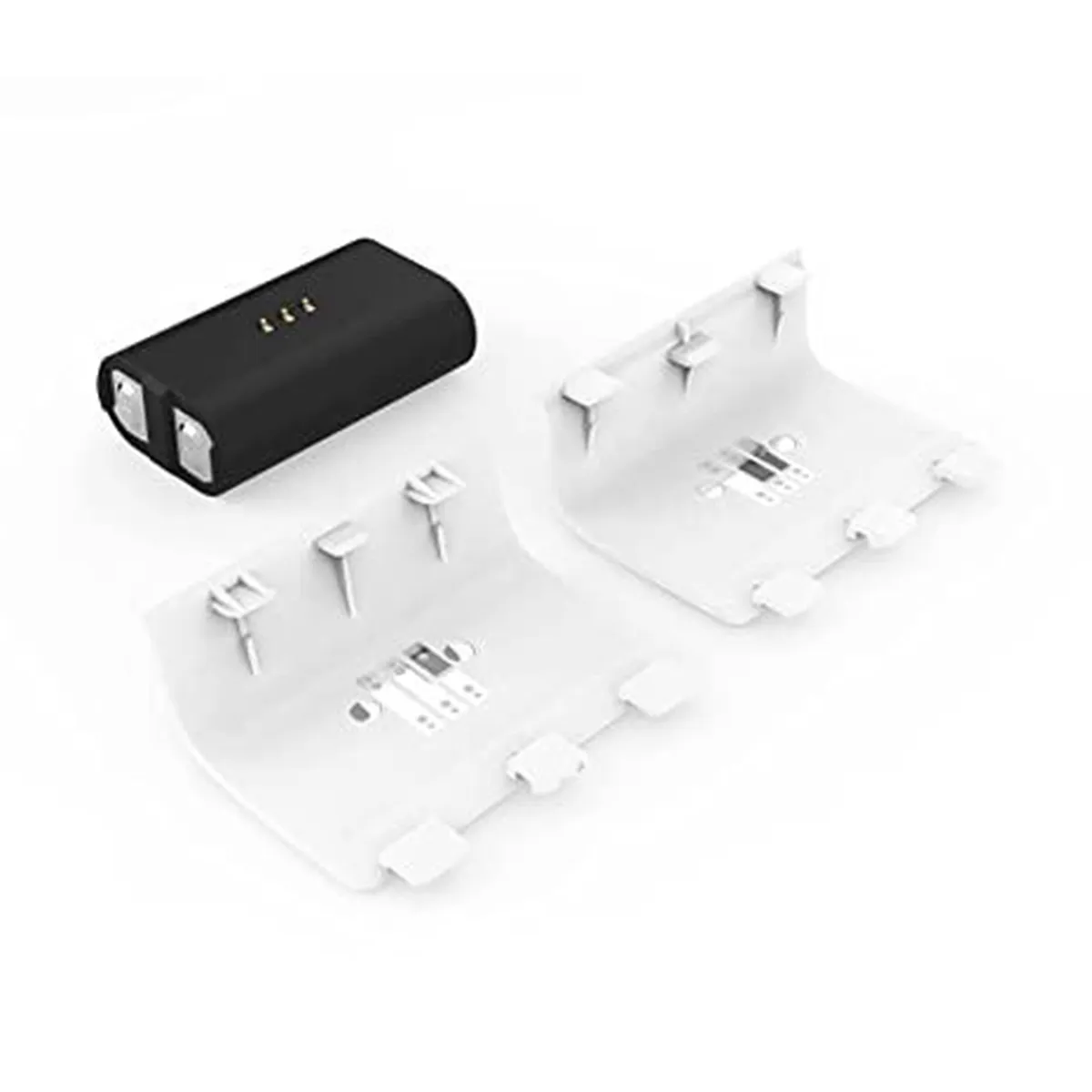 8BITDO Battery Pack For Dual Charging Dock (White) (XBOX SERIES X/S / XBOXONE) (87DA01)