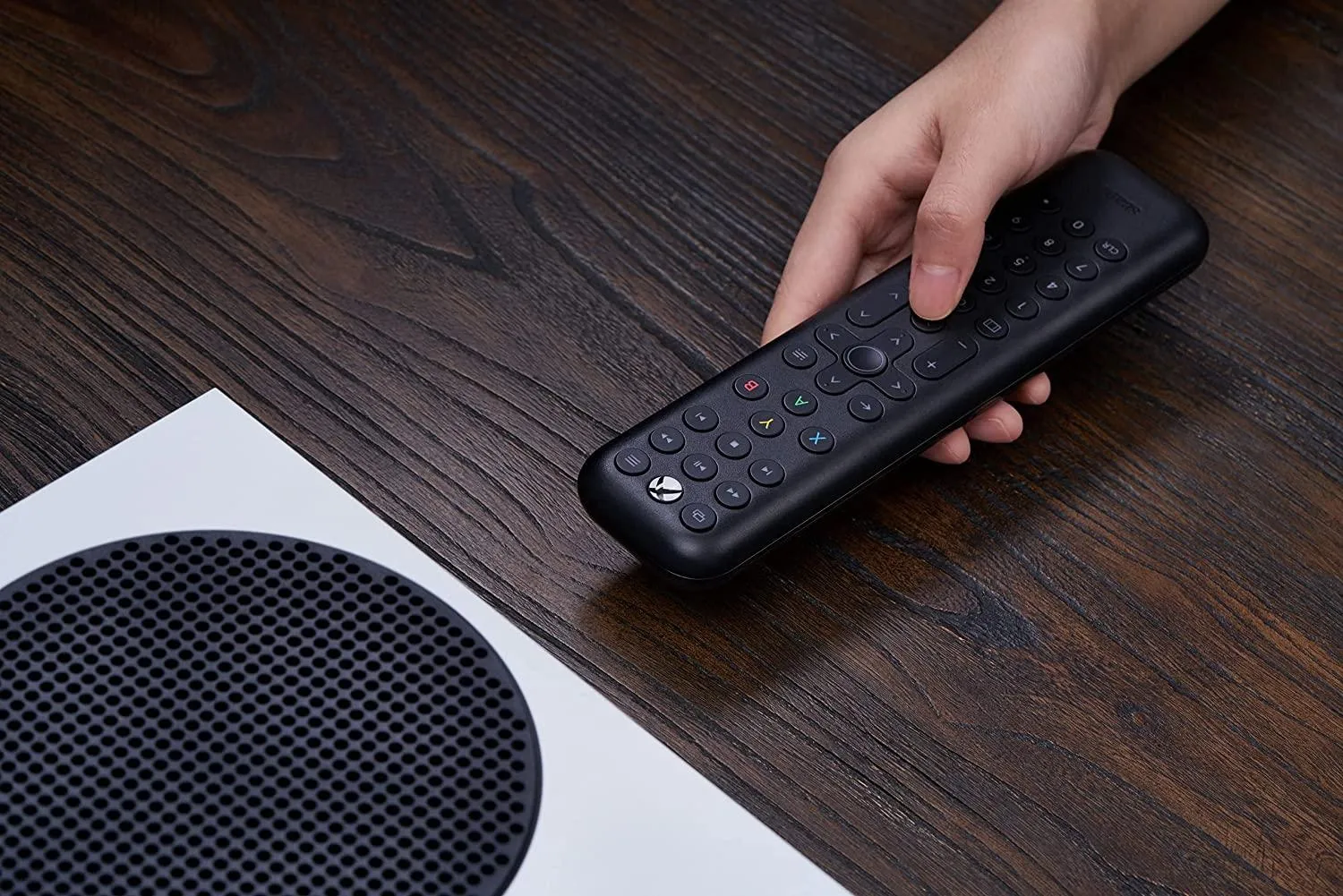 8BitDo Media Remote For Xboxone/Xbox Series X/S (Long Edition)