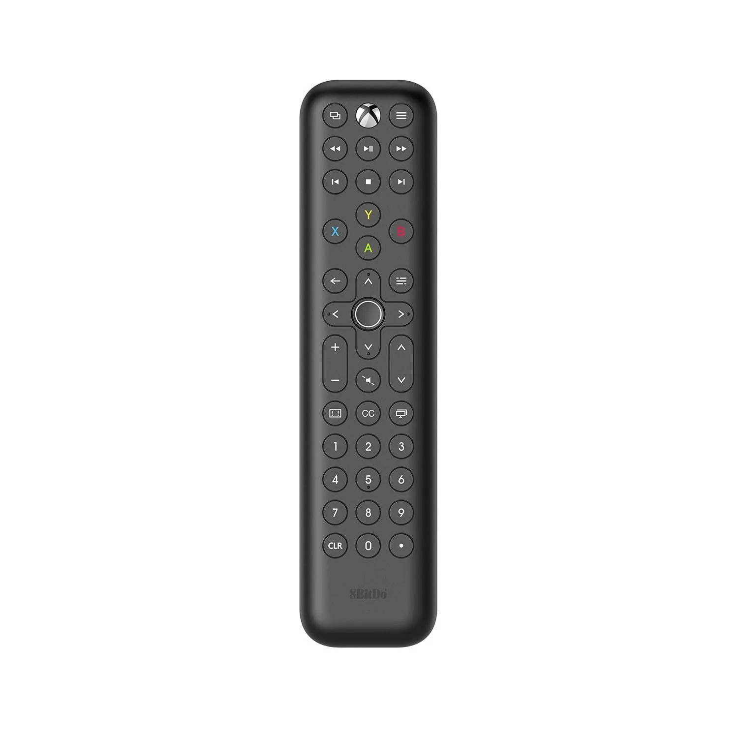 8BitDo Media Remote For Xboxone/Xbox Series X/S (Long Edition)