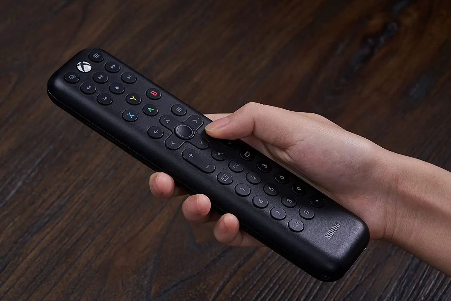 8BitDo Media Remote For Xboxone/Xbox Series X/S (Long Edition)
