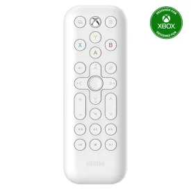 8Bitdo Media Remote for XboxOne/Xbox Series X/S (Short Edition)
