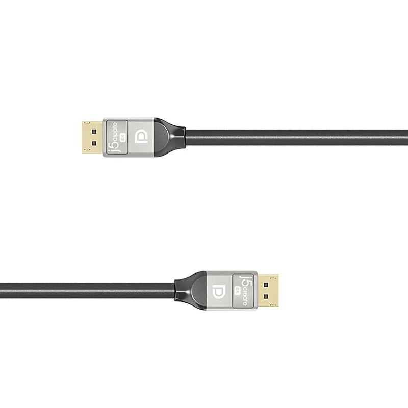 8K Displayport Cable