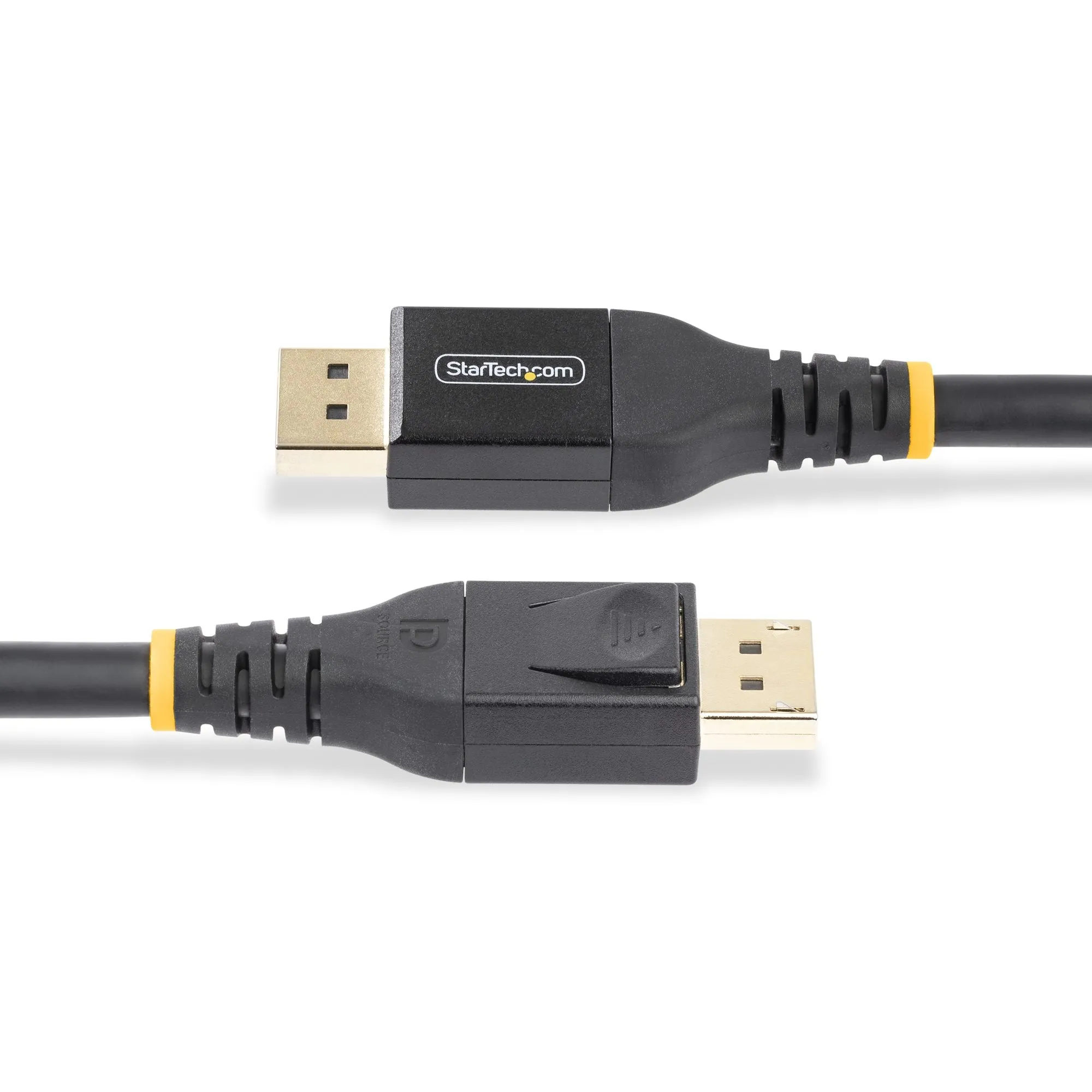 Active Displayport Cable 4K/8K