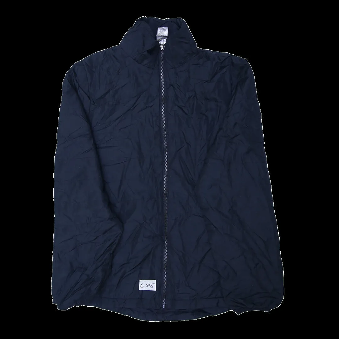 Adidas,  Nike, champion, Calvin Klein, Dickies, ll.bean (mix brand) Parachute Sleeveless Jacket - 12 pieces