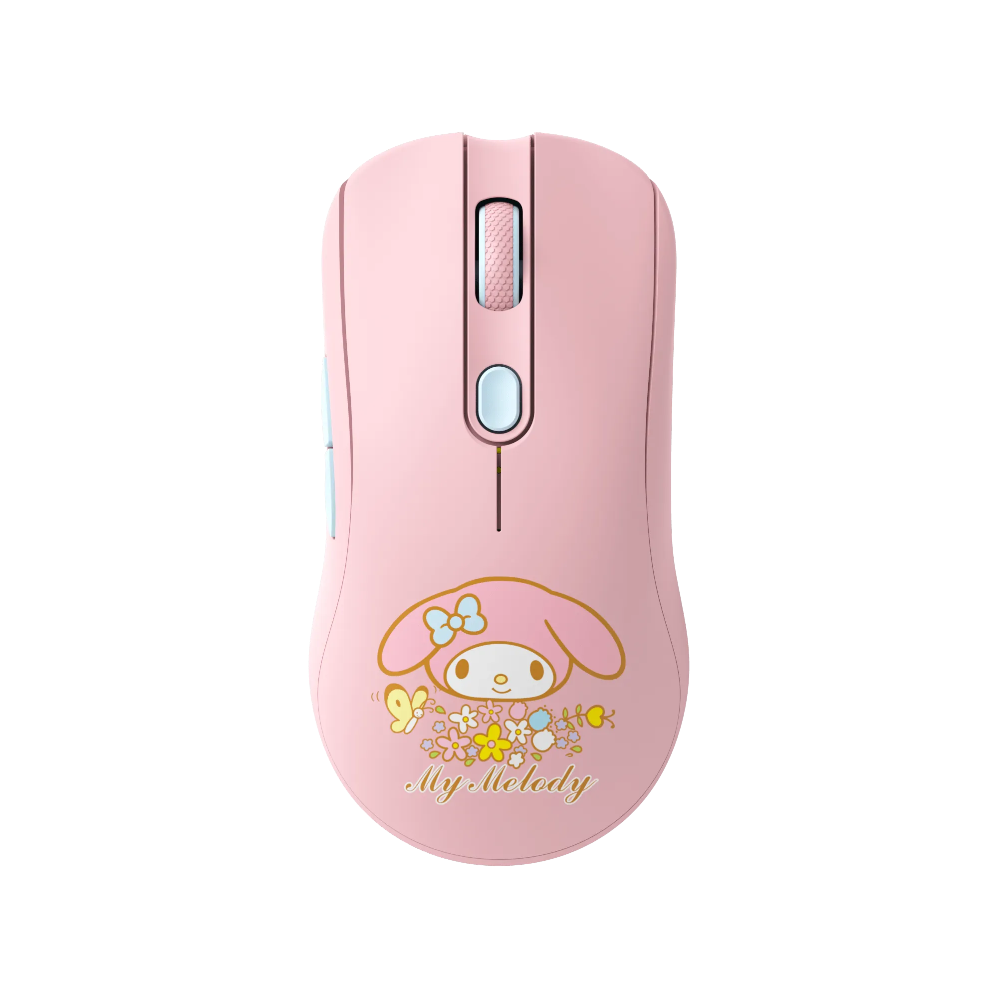 AG ONE 8K Gaming Mouse My Melody