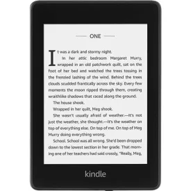 Amazon Kindle Paperwhite 4 (10th Gen) Wi-Fi 8 GB Black Grade B Preowend