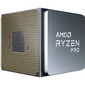 Amd Ryzen 5 Pro 4650G - 3.7 Ghz - 6-Core - 12 Threads - 8 Mb Cache - Socket Am4