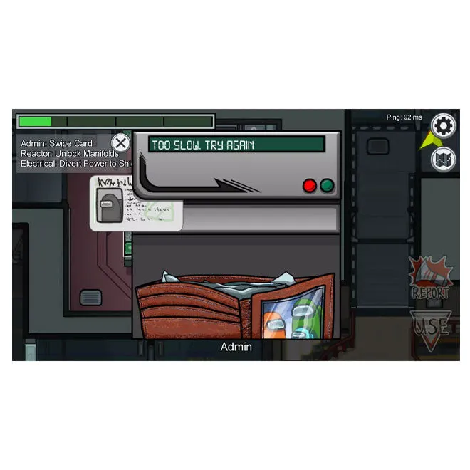 Among Us - Ejected Edition - Xbox One/Series X