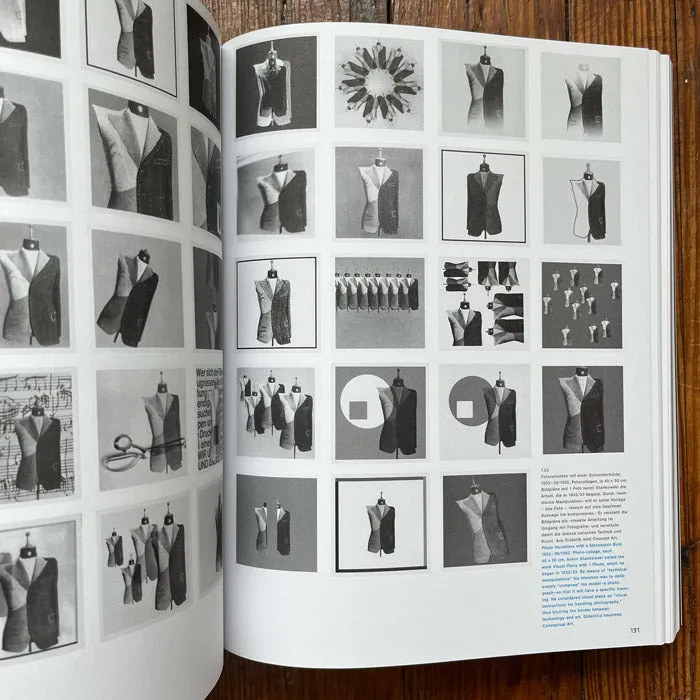 Anton Stankowski art book (discounted)
