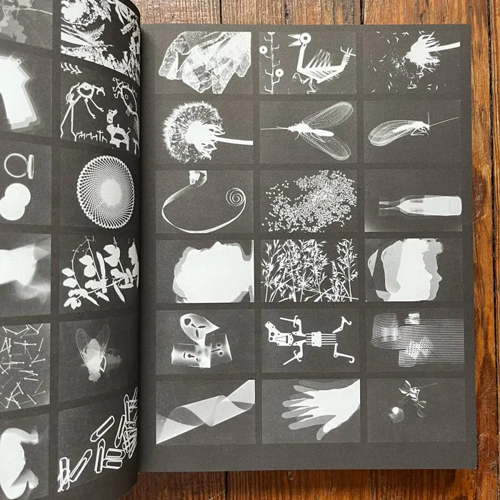 Anton Stankowski art book (discounted)