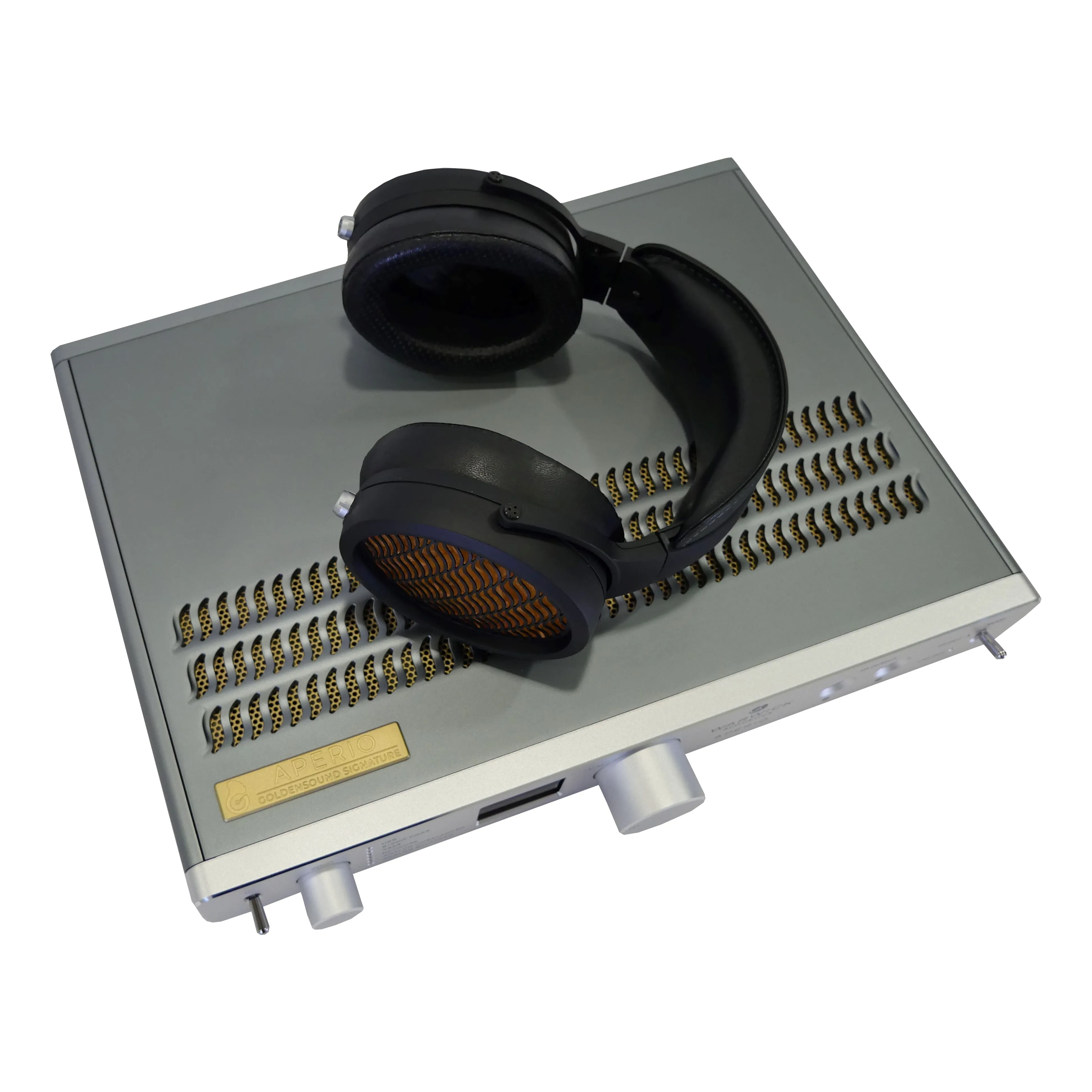 Aperio - GoldenSound Edition