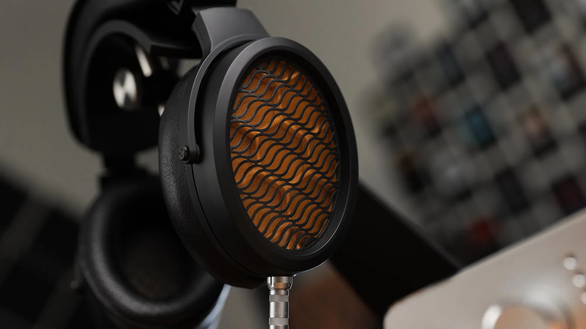 Aperio - GoldenSound Edition