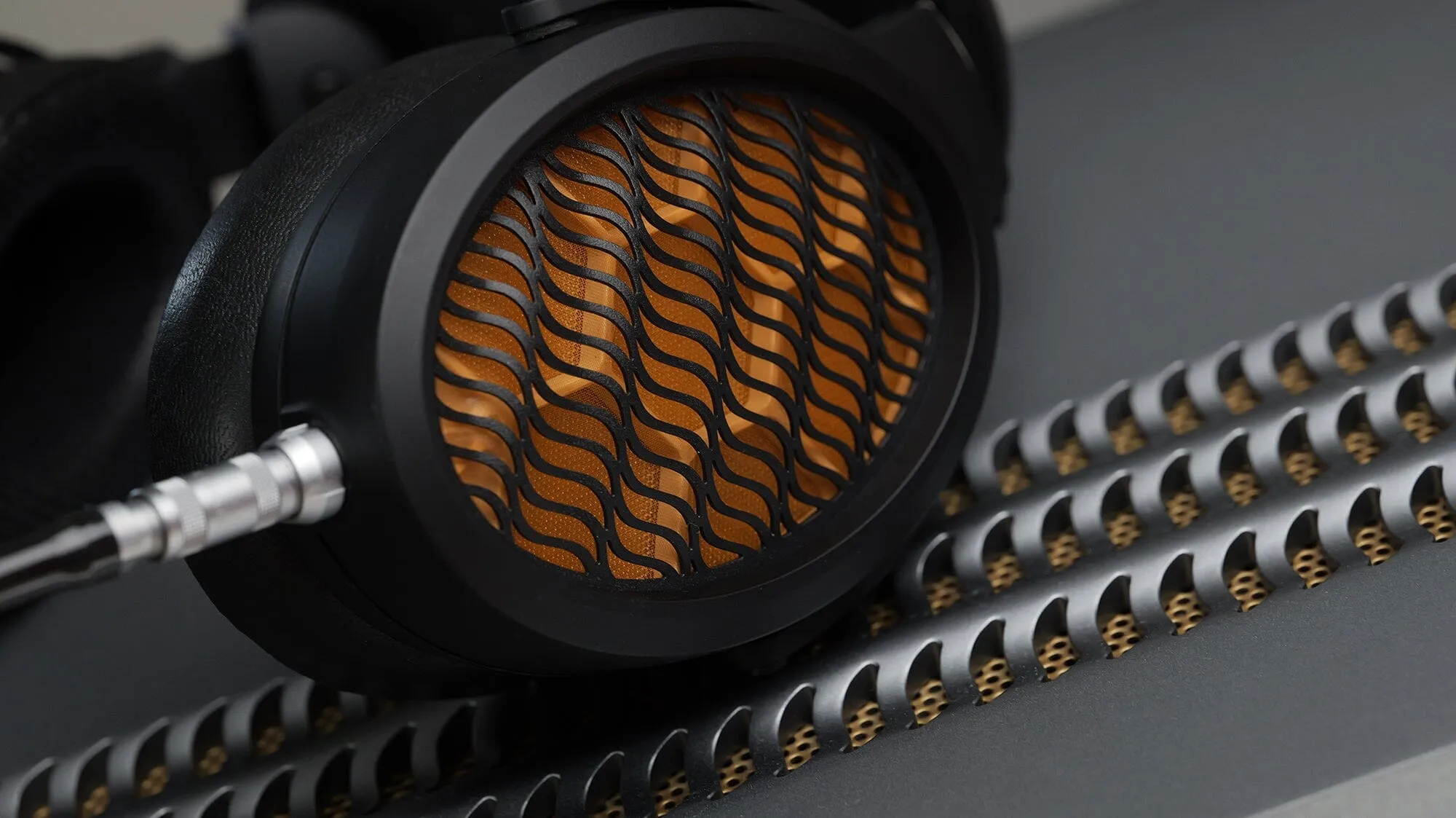 Aperio - GoldenSound Edition