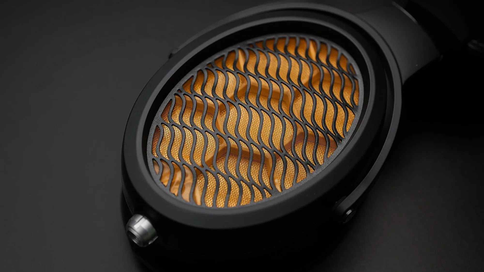 Aperio - GoldenSound Edition
