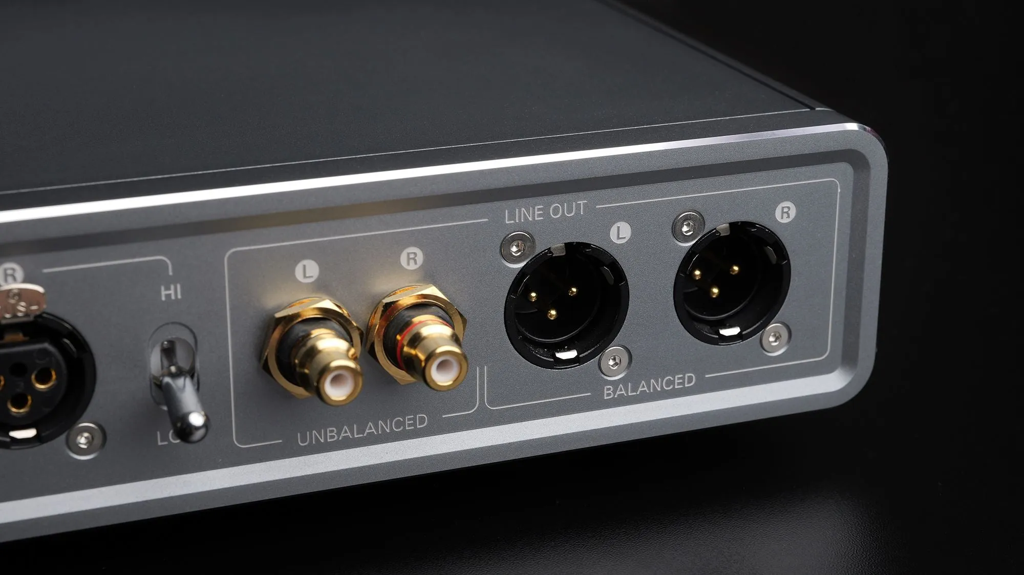 Aperio - GoldenSound Edition