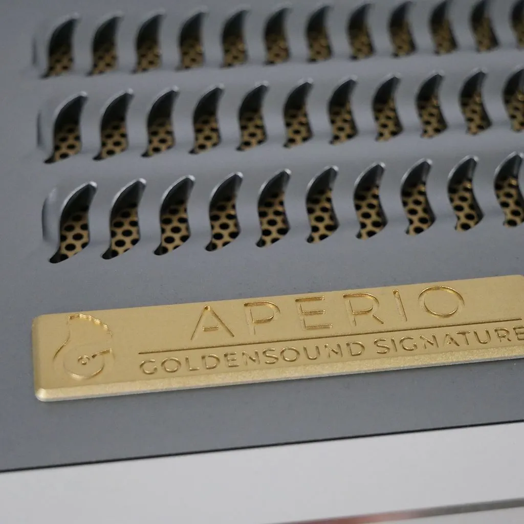 Aperio - GoldenSound Edition