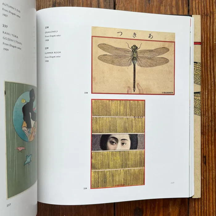 Art of the Japanese Postcard (Discounted)
