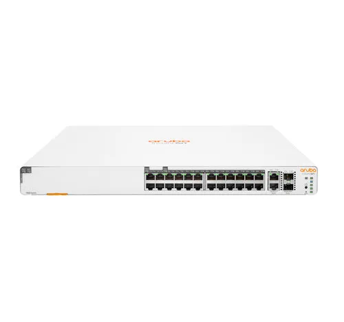 Aruba Jl807a 5 Unit Bundle