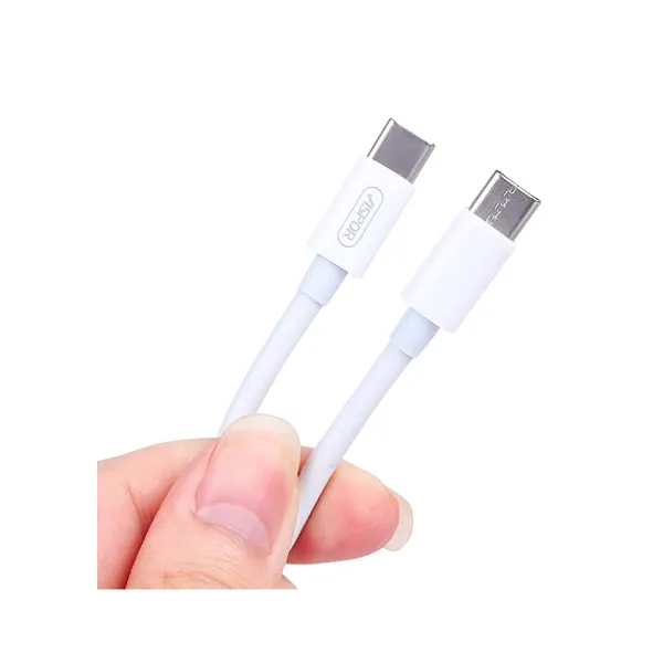 Aspor A108 1M 100W Type C to Type C PD Cable