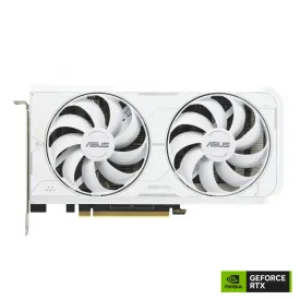 Asus Dual Geforce Rtx 3060 Ti 8Gb - White Edition - Graphics Card - Gf Rtx 3060 Ti - 8 Gb Gddr6x - Pcie 4.0 - Hdmi, 3 X