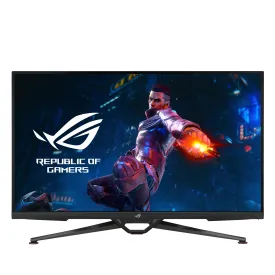 Asus Gaming Monitor Rog Swift Pg38uq - 97 Cm (38") - 3840 X 2160 4K Uhd