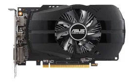 Asus Grafikkarte Phoenix Radeon Rx 550 Evo - 4 Gb Gddr5
